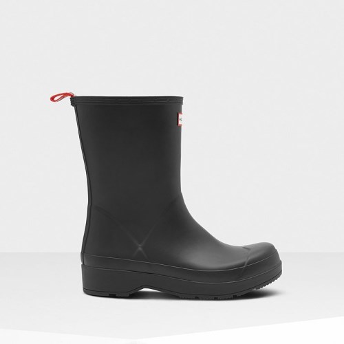 Hunter Original Mid-Height Play Boots (K407V) Ireland